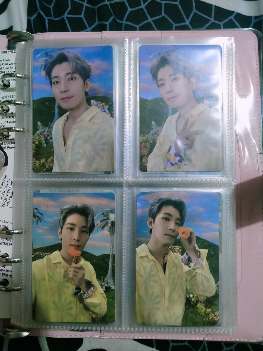 StephanieLudo17's tweet photo. WTS LFB PH
QTS

SEVENTEEN
RPC 300.00 each
CARVER/NRPC 150.00 each
a. sc jh js hs ww mg dk
b. jun wz th8 sk vn dn
A + B (1:1), B can mine alone

MOD:J&amp;T
MOP:GCASH
PAYO / 3 days reservation

scoups jeonghan joshua jun hoshi wonwoo woozi the8 mingyu dokyeom seungkwan vernon dino https://t.co/NsNh4zkmKz