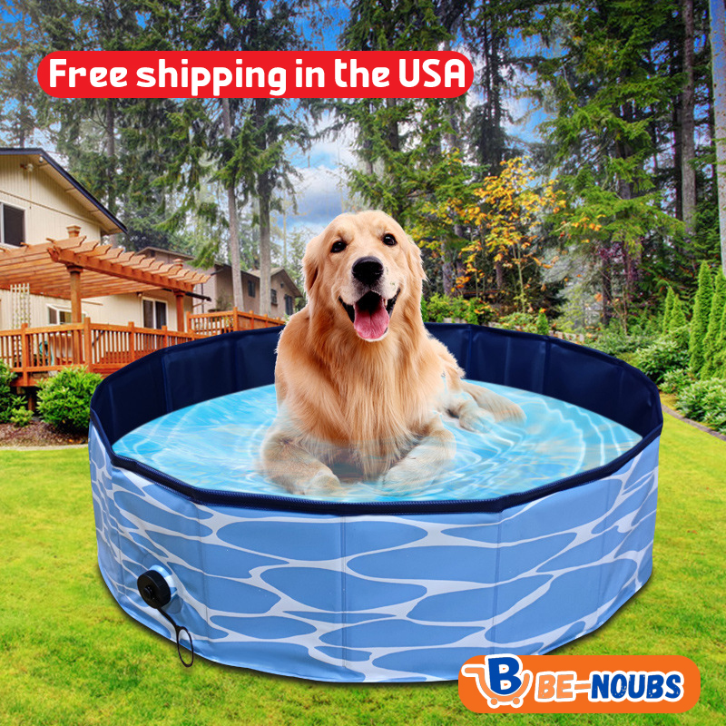 BeNoubs2023's tweet image. ✨Free Shipping 😱😱
Enjoy a comfortable and unique pet bathing experience with our innovative tub.😍😍
-------------
Learn more : tinyurl.com/2afb6yf3
-------------
#PetBathTub #InnovativeDesign #SafeMaterials #SpaciousSize