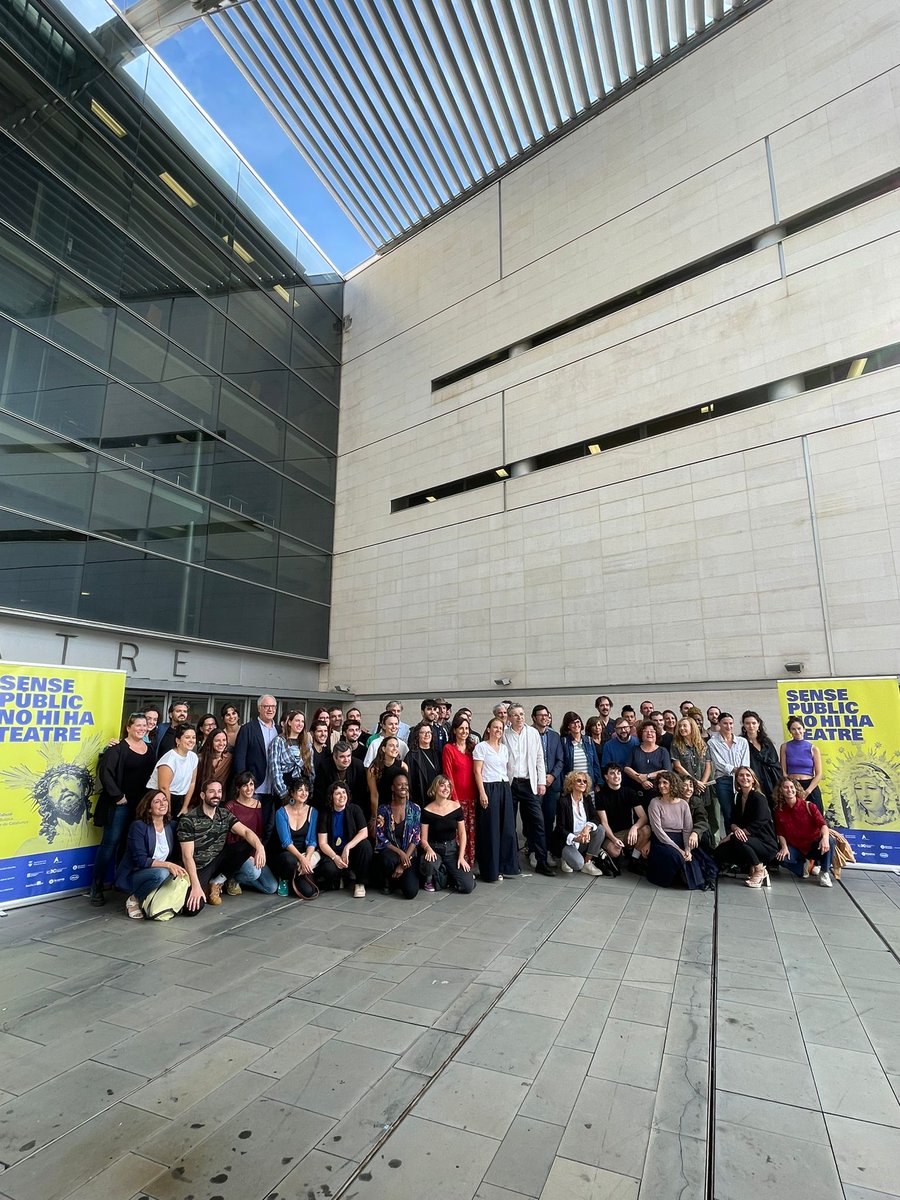 La Caravana tweet media