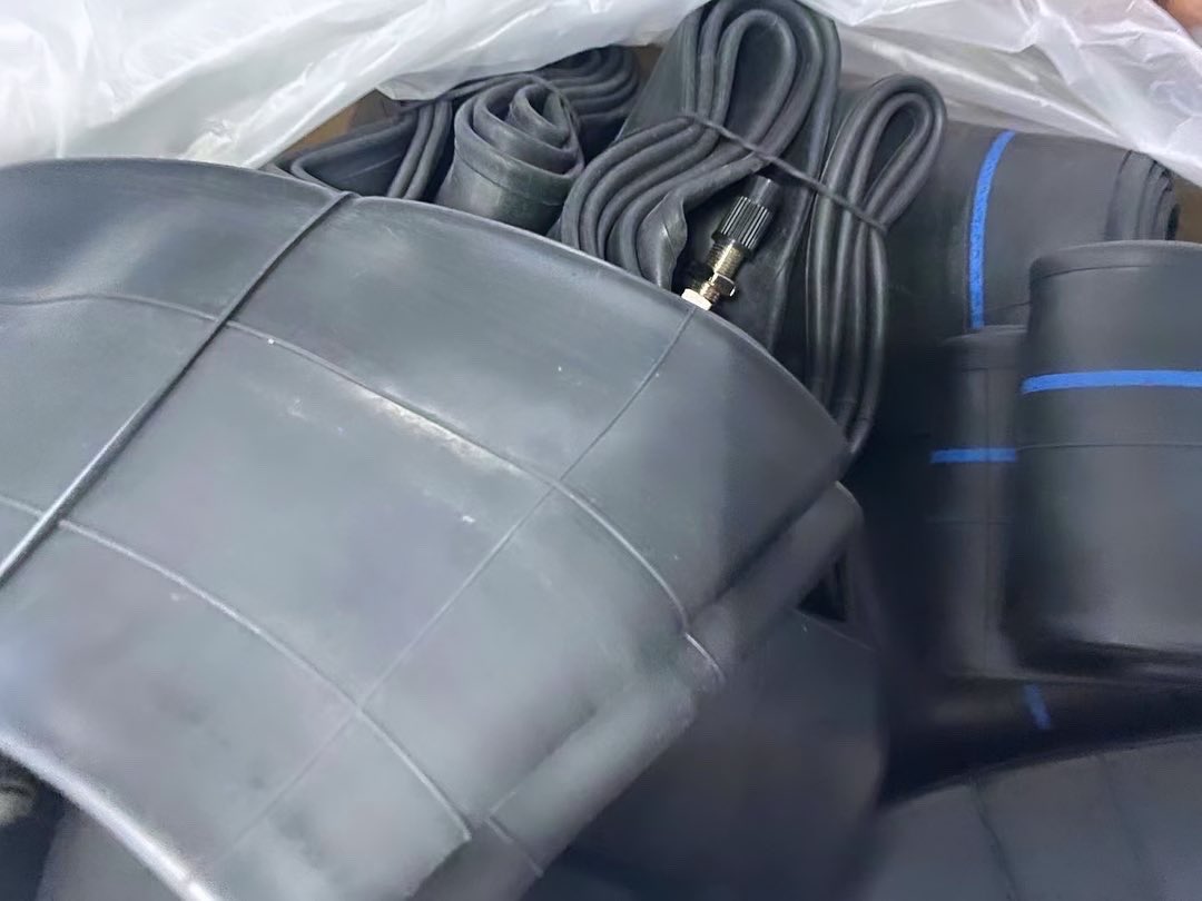 Fuchunjustin's tweet image. High quality motorcycle inner tubes 

Nature or butyl for your selection

Welcome to inquire[愉快]

FUCHUN ONLY FOR MOVING

#innertube #motorcycles  #factory