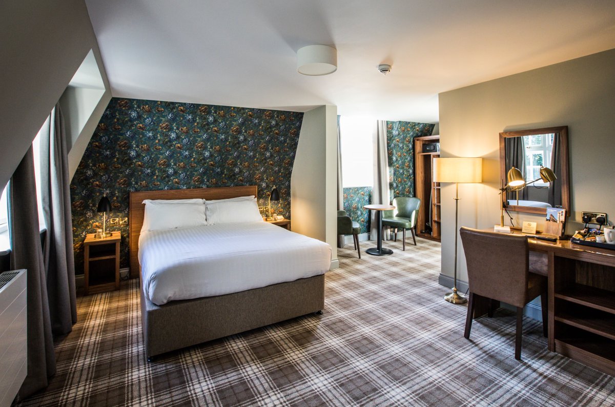 THE INN COLLECTION GROUP PRESS RELEASE – Olympic champion Jack dives “inn” to mark Ripon re-opening: yorkshire.com/press-releases… #ripon #YORKSHIRE