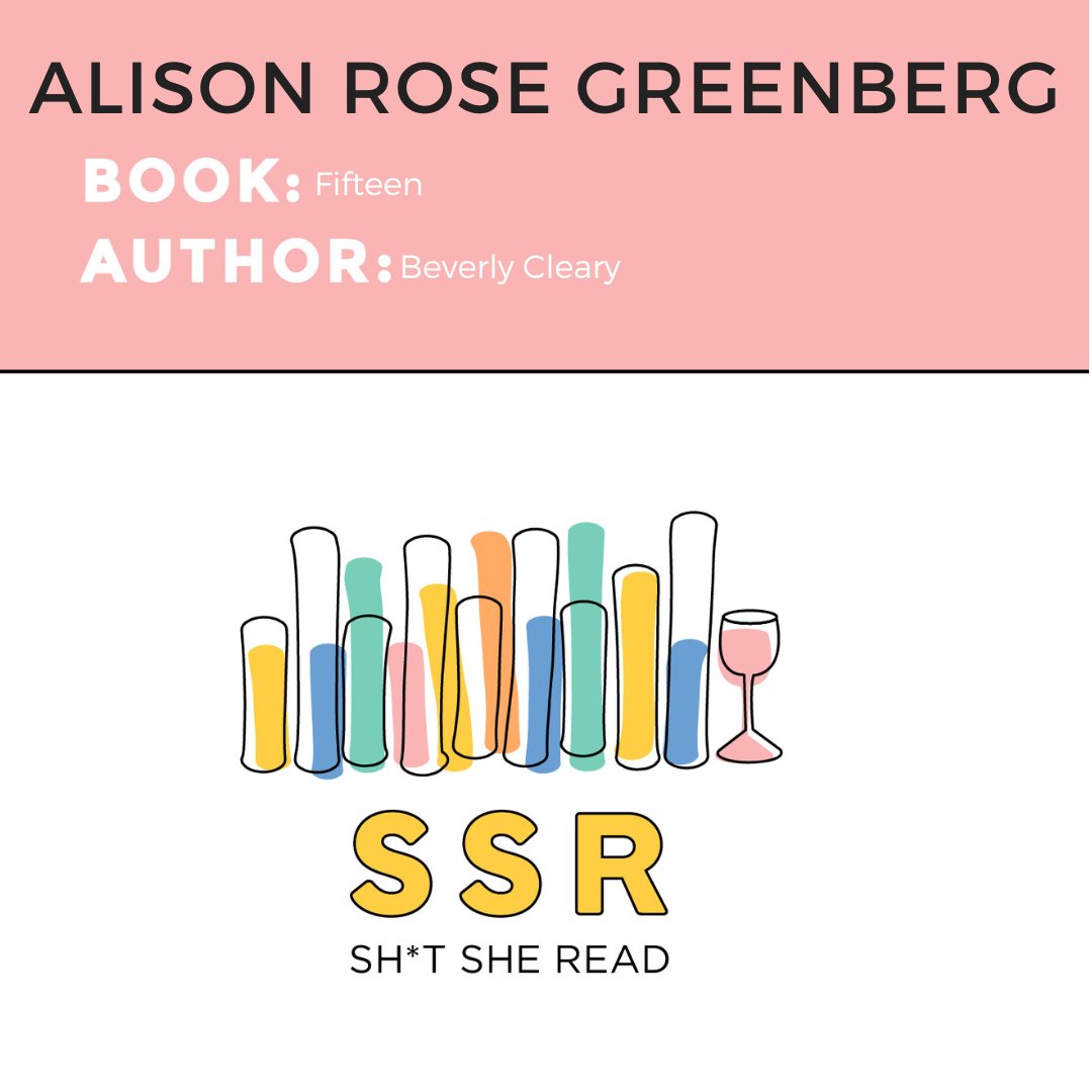 Alli | SSR Podcast tweet media