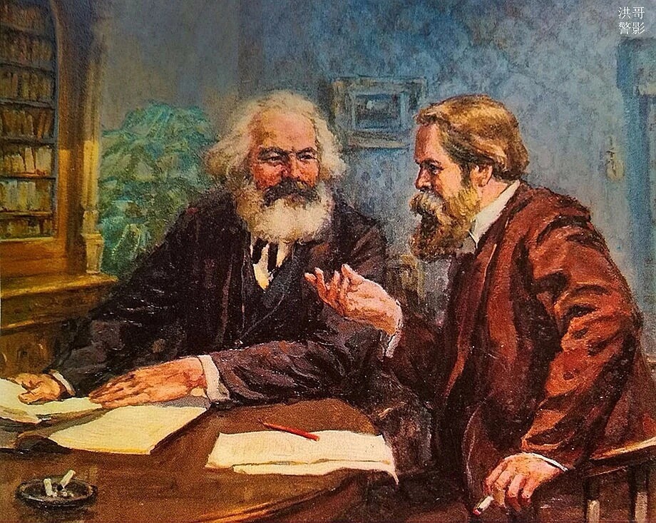 TatonTosha's tweet photo. Карл Маркс, Фридрих Энгельс.

  Полное собрание сочинений:

https://t.co/c7NrluPJOu

Больше постов и видео: https://t.co/cZ5YMI2sQA https://t.co/OtF24Zjd64