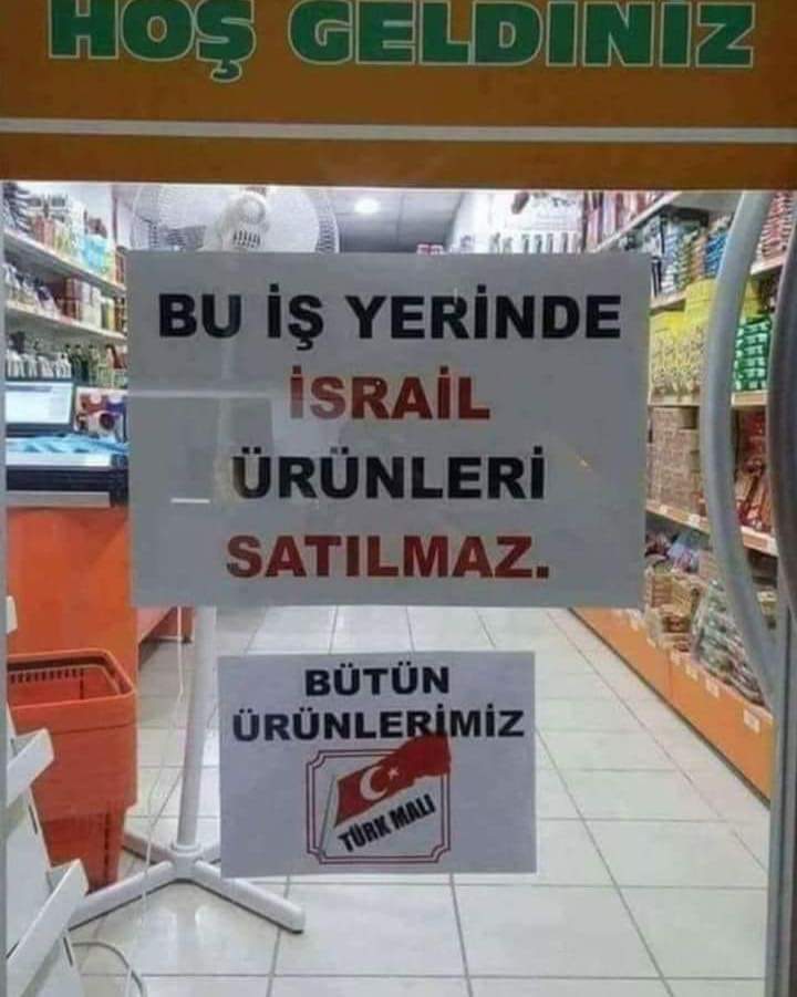 Bu bilinç dalga dalga yayılmalı.