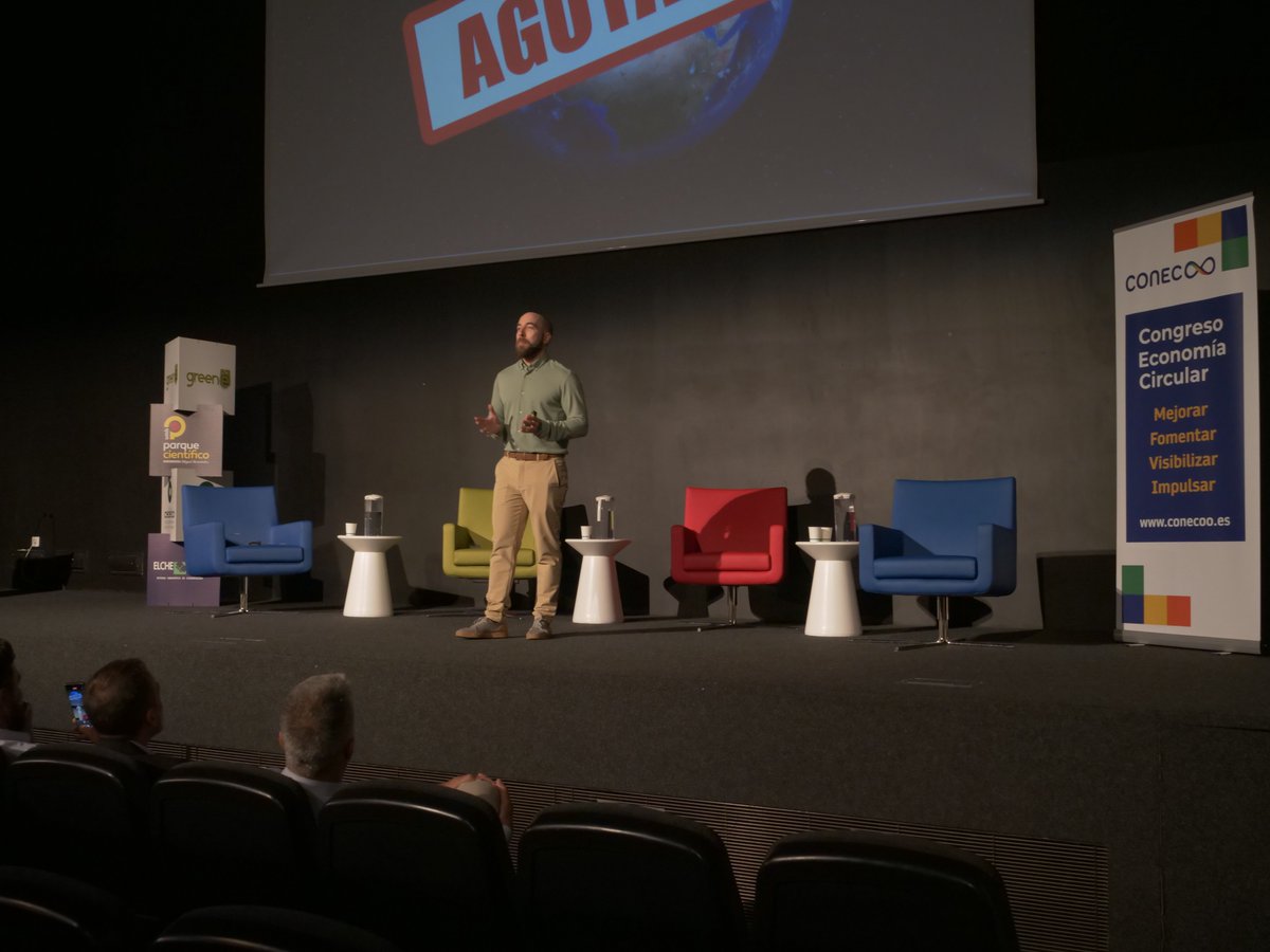 Parque Científico UMH tweet media