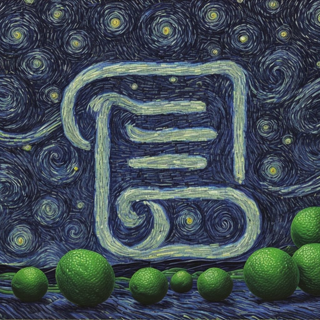 Twas a starry night in the infinite garden ✨