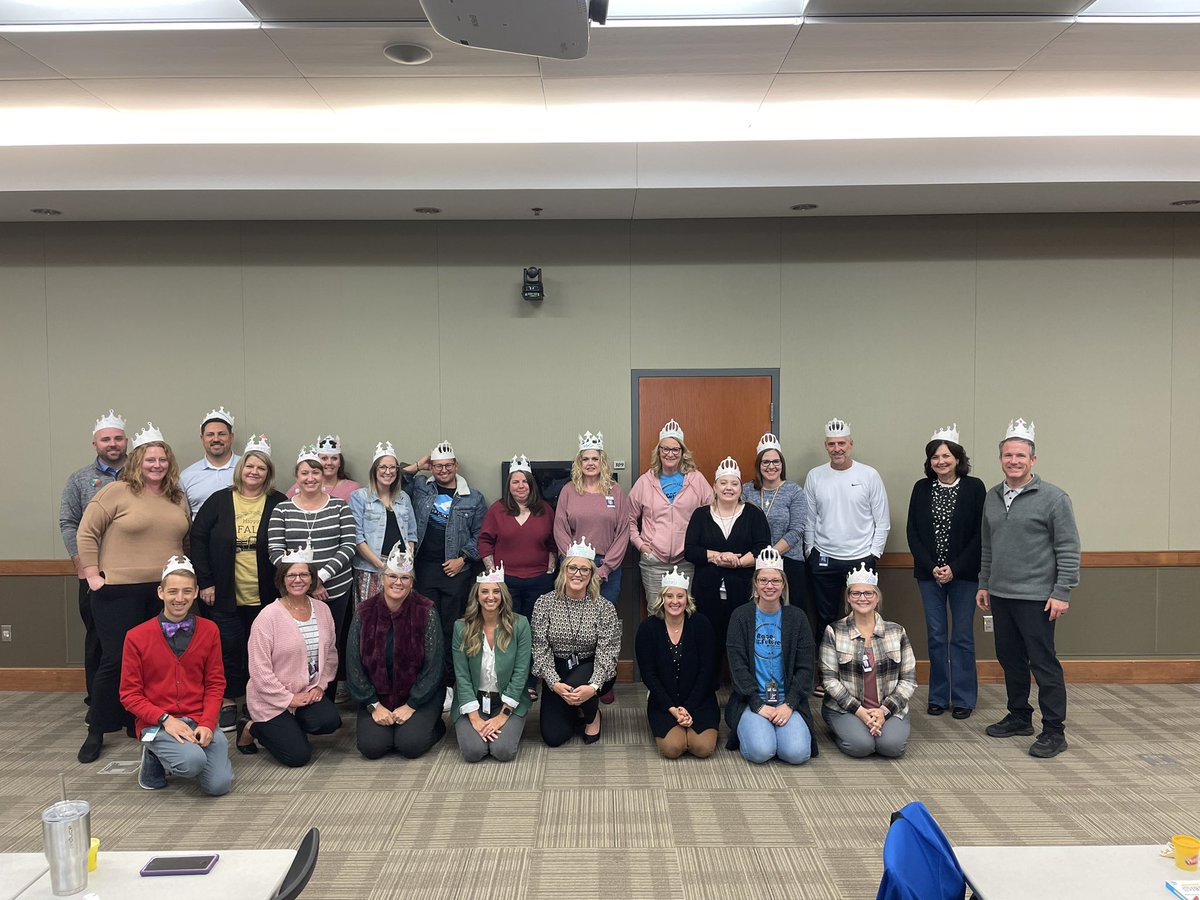 Dr. Christy Barger tweet media