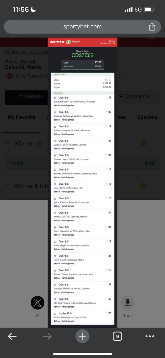 FoluboiNg's tweet image. Edit