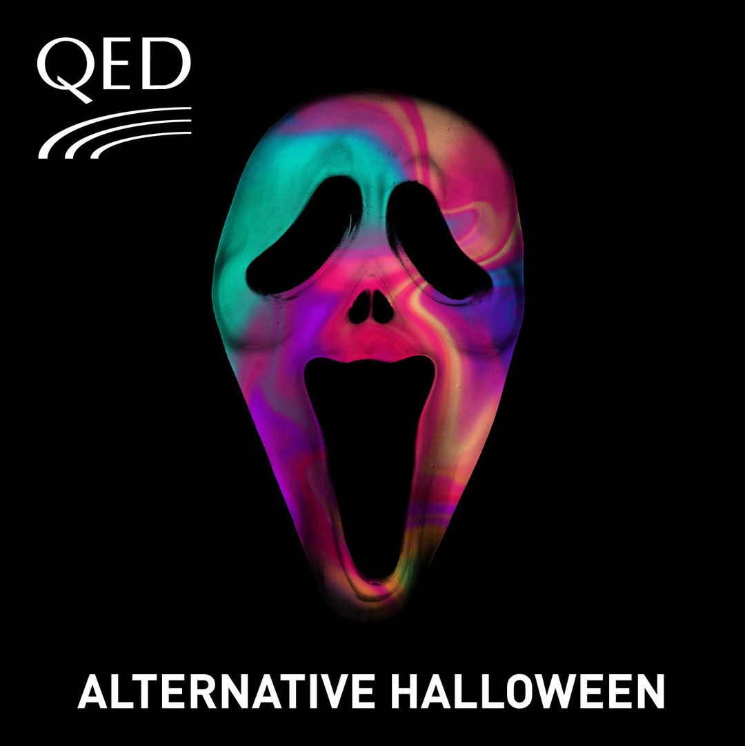 PLAYLIST ALERT! Forget doing the Monster Mash, get in the mood for Halloween with our alternative collection of songs inspired by the All Hallows' Eve holiday! Happy Halloween, everyone! 🎃🦇 

Spotify - spoti.fi/3PXOp3A

Tidal - bit.ly/3FnsUnX