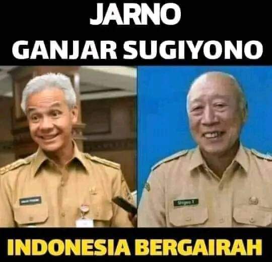 @MYusfiq @Dennysiregar7 Lbih cocokan ini. Mahfud gk berambut putih. tanda gk mikirin rakyatb