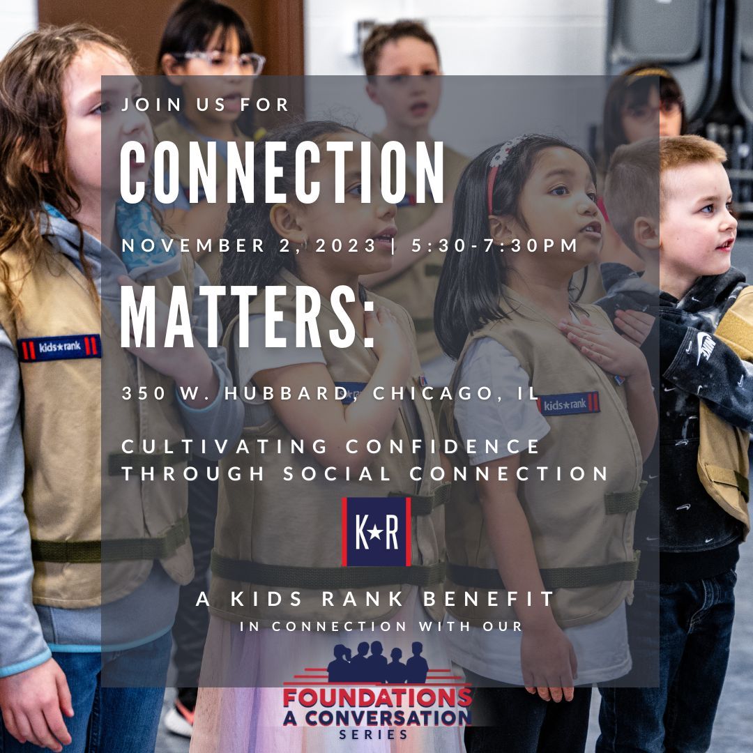 Kids Rank tweet media