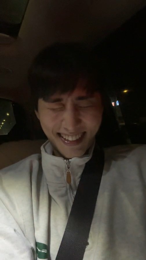 231017 DAY6 Young K from_youngk IG Instagram Live 데이식스 영케이 인스타그램 라이브

출처 혼잣말님🫶

youtu.be/CJ91R-2Oki0