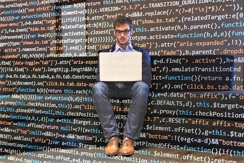 tiendasigloxxi's tweet image. Los cinco lenguajes de programación que más demandan las empresas españolas.
acortartu.link/kjld9
#ProgramaciónDigital #LenguajeDigital