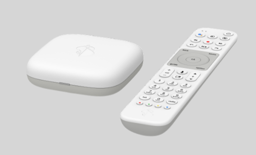 gochromecast's tweet photo. Swisscom New TV-Box 5 (IP 2300) will run Android TV Platform
https://t.co/1tc7qr8vx7
#swisscomm #androidtv https://t.co/ixpDGCtZKJ