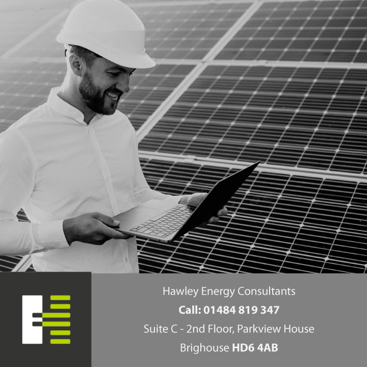 An energy audit can reveal unexpected results becoming the first step towards better efficiency and improved usage.
Contact us for an independent #energy #Audit when we use our proven techniques to identify realistic expectation and solutions
01484 819 347
#business