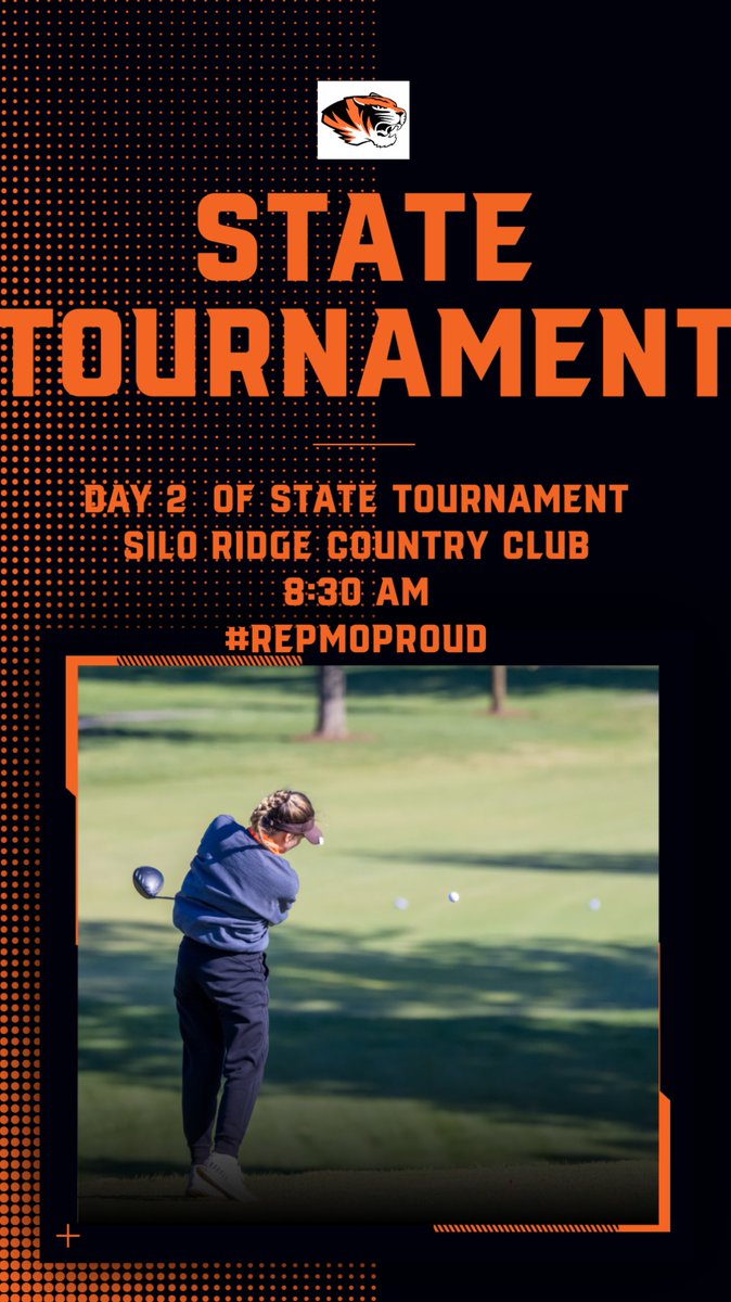 Republic Girls Golf tweet media