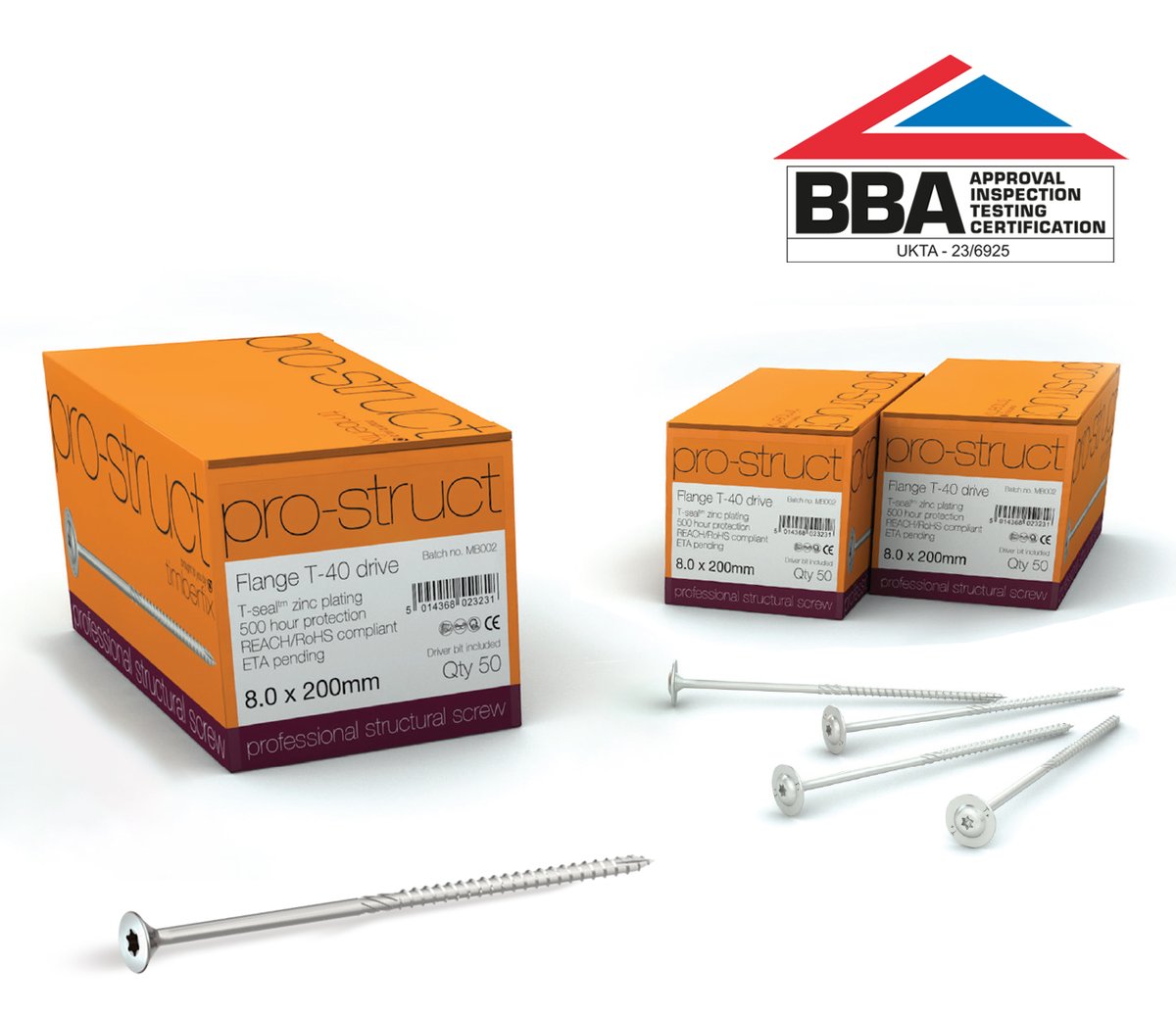 Aptus Fasteners tweet media