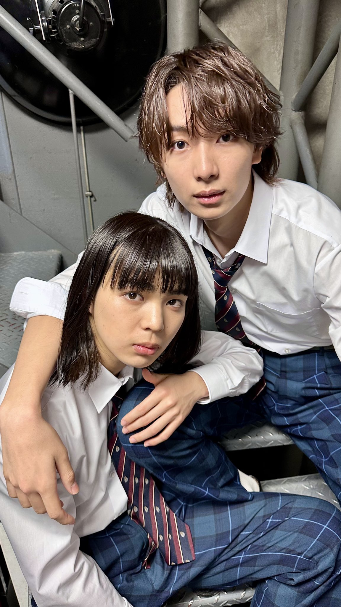 音楽劇「秘密を持った少年たち」 on X: 音楽劇「秘密を持った少年たち」 on X: