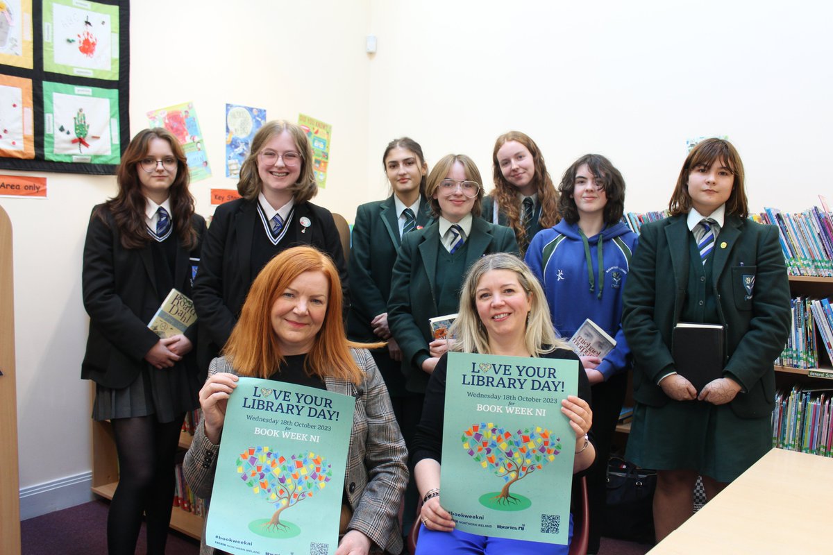 Education Authority tweet media