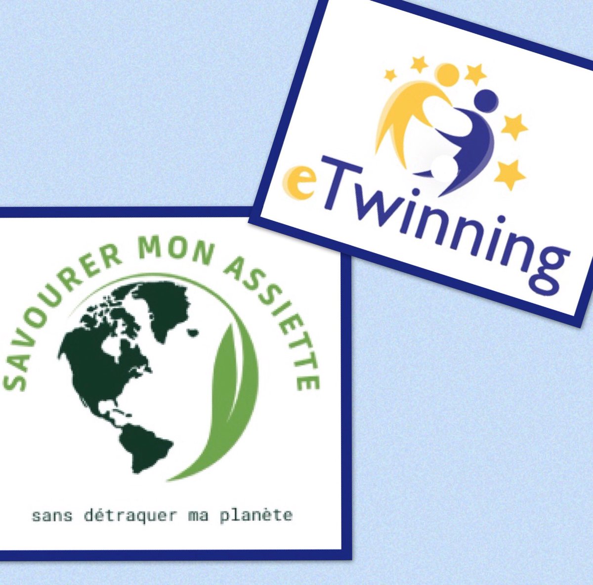 Bravo aux élèves et aux professeurs de CAP PSR du lycée LBleriot <a href="/cdibleriot/">CDI Louis Blériot</a> <a href="/villedetrappes/">Trappes</a> pour leur prix national #eTwinning. Catégorie Innovation and Education <a href="/eTwinningFrance/">eTwinning France</a> <a href="/DareicV/">DareicVersailles</a> <a href="/eTwinningEurope/">eTwinningEurope</a> <a href="/EUErasmusPlus/">Erasmus+</a>