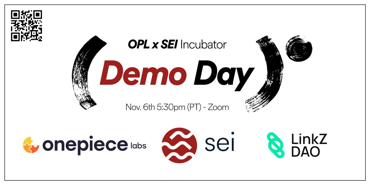 LinkZ DAO tweet media