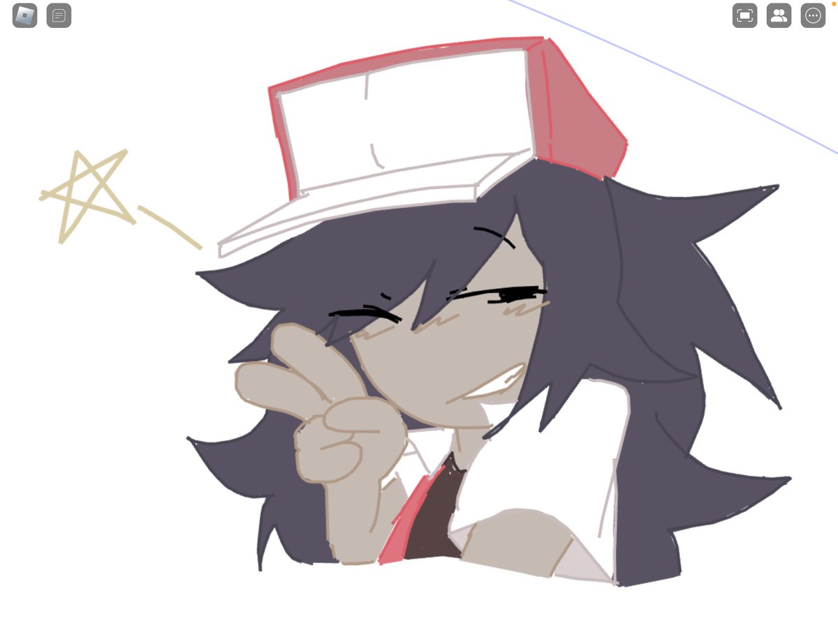 Nen_108's tweet image. ララバイ復活おめでたい🎉#hypnoslullaby  #strangledredsteven  #glitchred