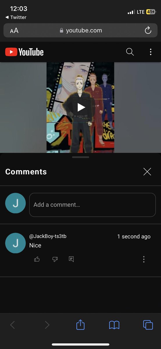 jackboyNFT tweet media