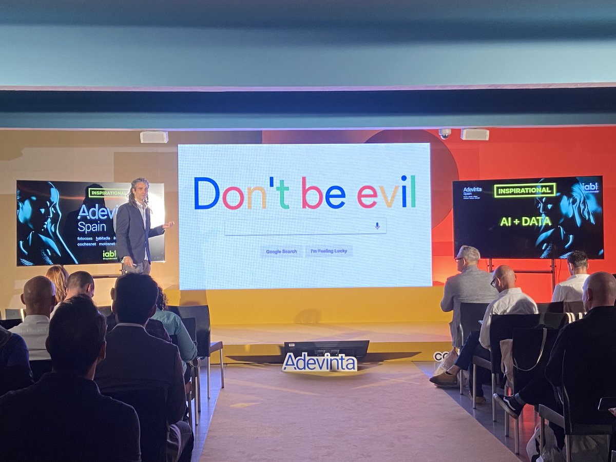 IAB Spain tweet media