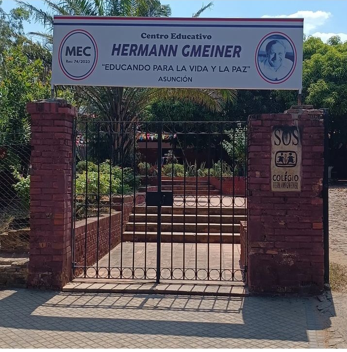 Capacitación en el Centro Educativo Hermann Gmeiner de Zeballos Cué a cargo del Lic. Fabio Deudán.
#playfair
#antidoppinģ