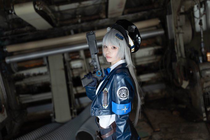 Twitterのコスプレ画像20