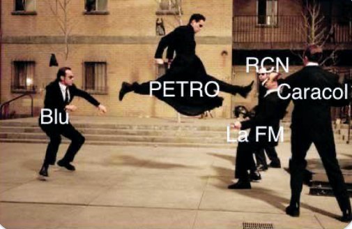 Cuando @petrogustavo nombró a Colombia #PotenciaDeLaVida no fue para apoyar guerras,genocidios,ni al terrorismo todo lo contrario,apoyar la Paz,el diálogo y el cuidado del planeta.
Por eso lo elegimos ahora no le pidan nada diferente.
#PetroEsPaz