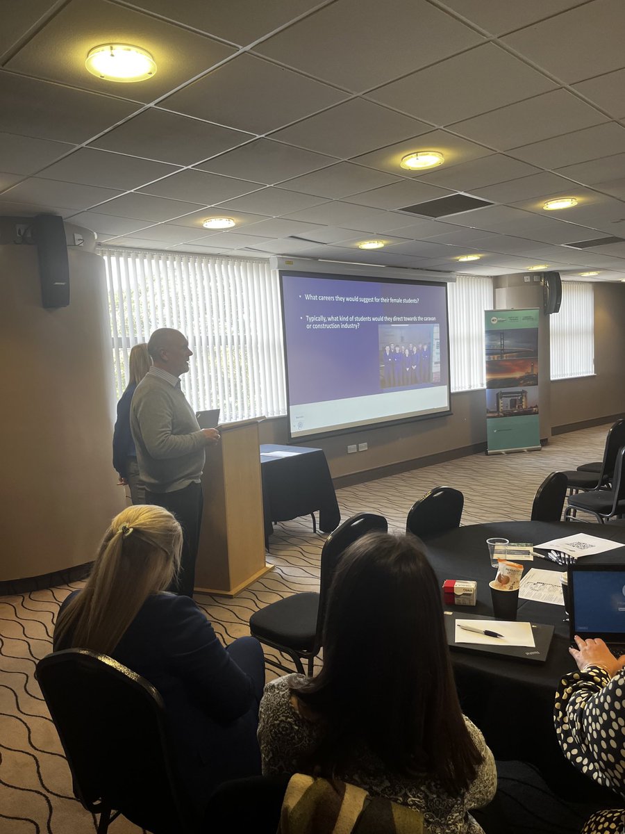 HEYCareersHub's tweet photo. Hull and East Yorkshire Careers Hub Network Meeting at the Circle Restaurant, MKM Stadium.
#Networking #Collaboration #HEYLEP https://t.co/9Mn8umWvY9