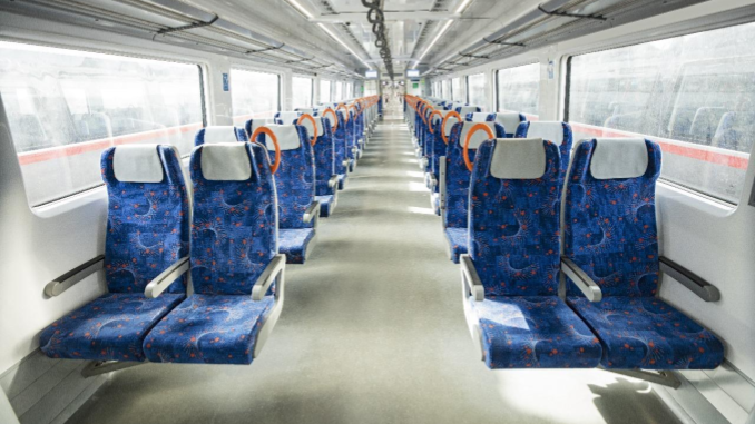 RailAnalysis's tweet photo. Hon’ble PM Shri Narendra Modi to inaugurate RAPIDX Station in Sahibabad on 20th October, 2023
Read more...https://t.co/RGGNXcVHVS
#NCRTC #electrical #infrastructure #stations #rollingstock #RRTS #rapidxstation #electronic #rapidrailtransit #inauguration #corridor #project https://t.co/b4MCW7kfIW
