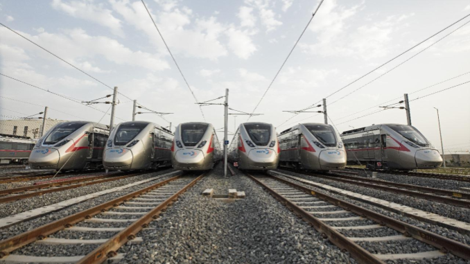 RailAnalysis's tweet photo. Hon’ble PM Shri Narendra Modi to inaugurate RAPIDX Station in Sahibabad on 20th October, 2023
Read more...https://t.co/RGGNXcVHVS
#NCRTC #electrical #infrastructure #stations #rollingstock #RRTS #rapidxstation #electronic #rapidrailtransit #inauguration #corridor #project https://t.co/b4MCW7kfIW