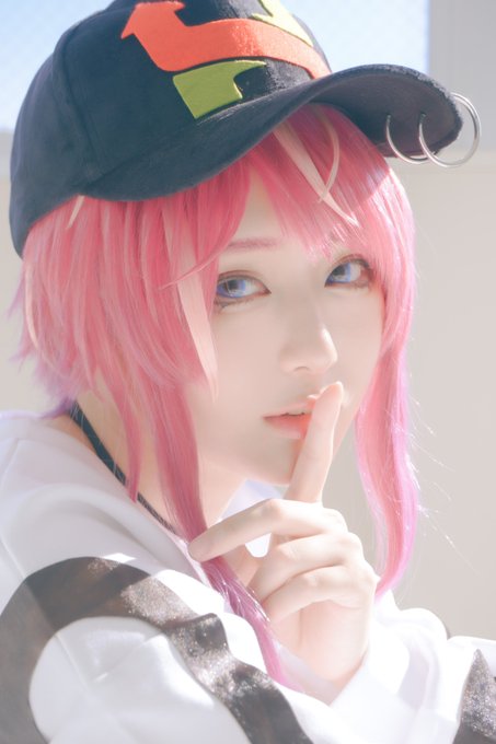 コスプレイヤーるたのTwitter画像16