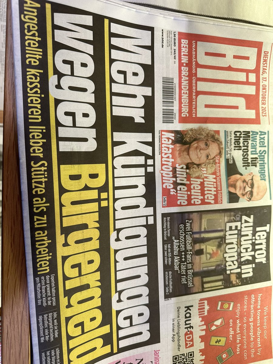 Marcel Fratzscher tweet media