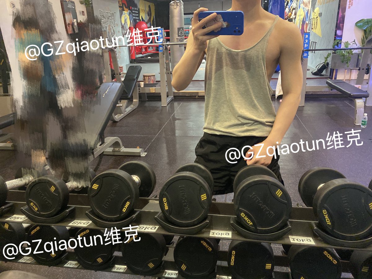💪