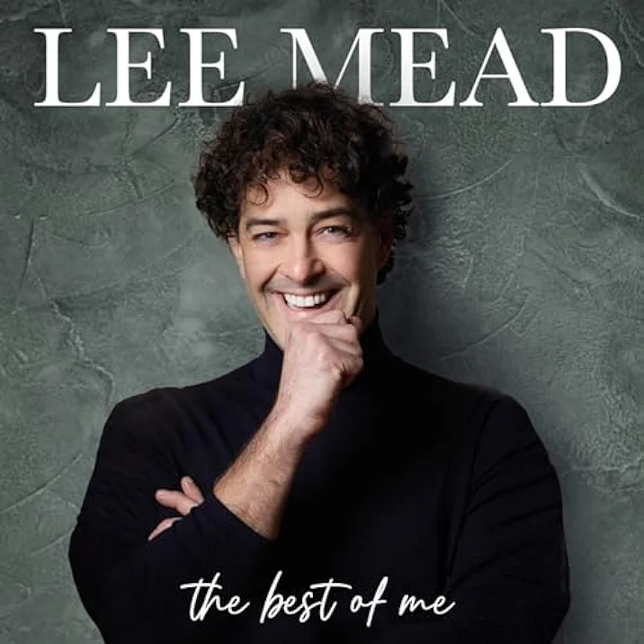 LeeMeadTimeline's tweet image. Not only is it #TourDay for @leemeadofficial, it's #EP #ReleaseDay! 🥳🍾

#TheBestOfMe is available now in all the usual places - and it sounds absolutely lush 🎶💕

Links, etc here: leemead-timeline.co.uk/files/music/al…