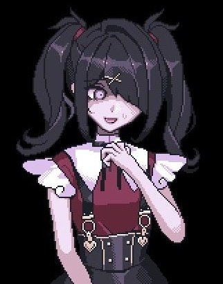 animaeiko's tweet photo. @MiniiDesu https://t.co/9TESElcaL2