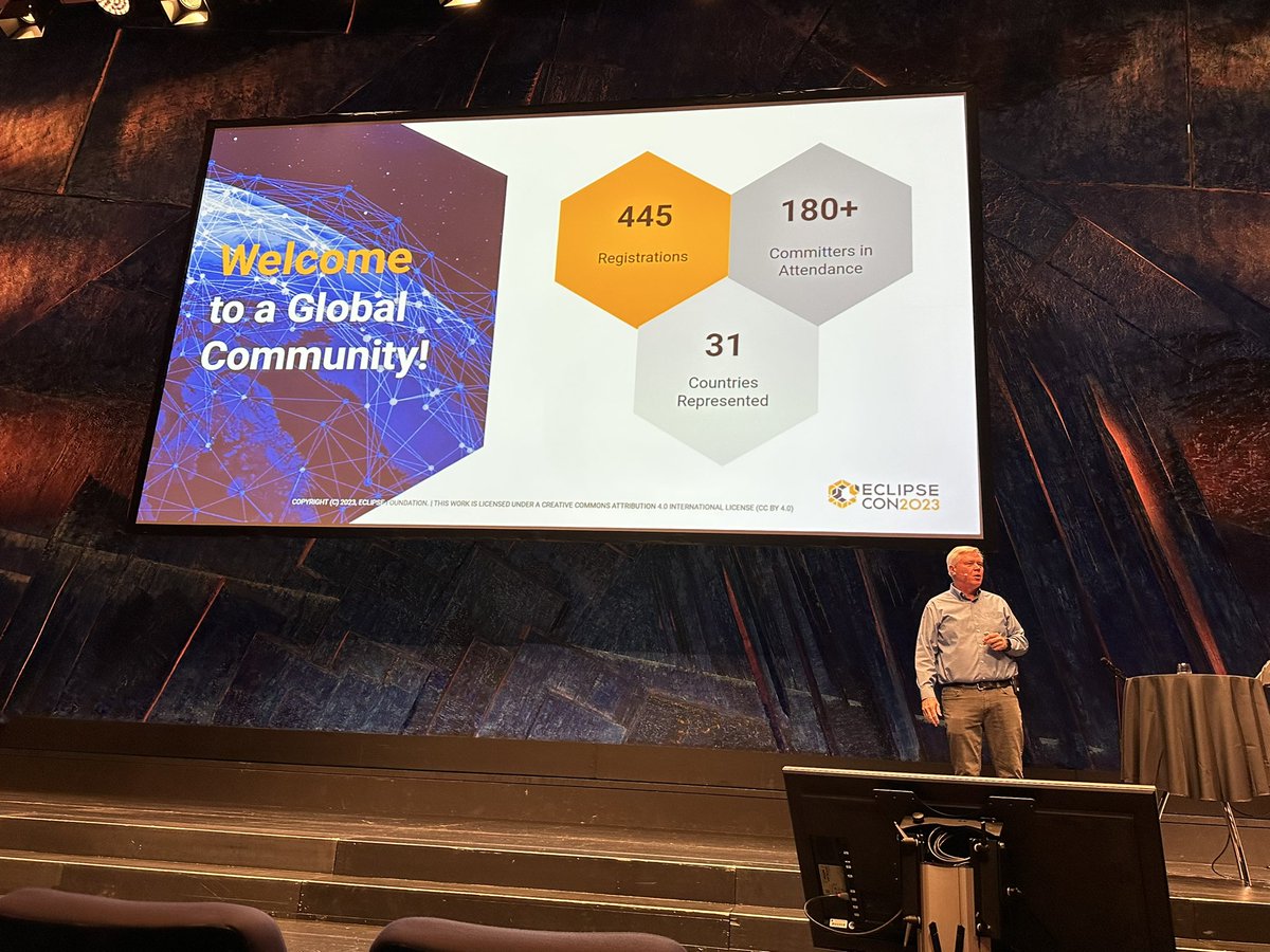 Gaël Blondelle tweet media