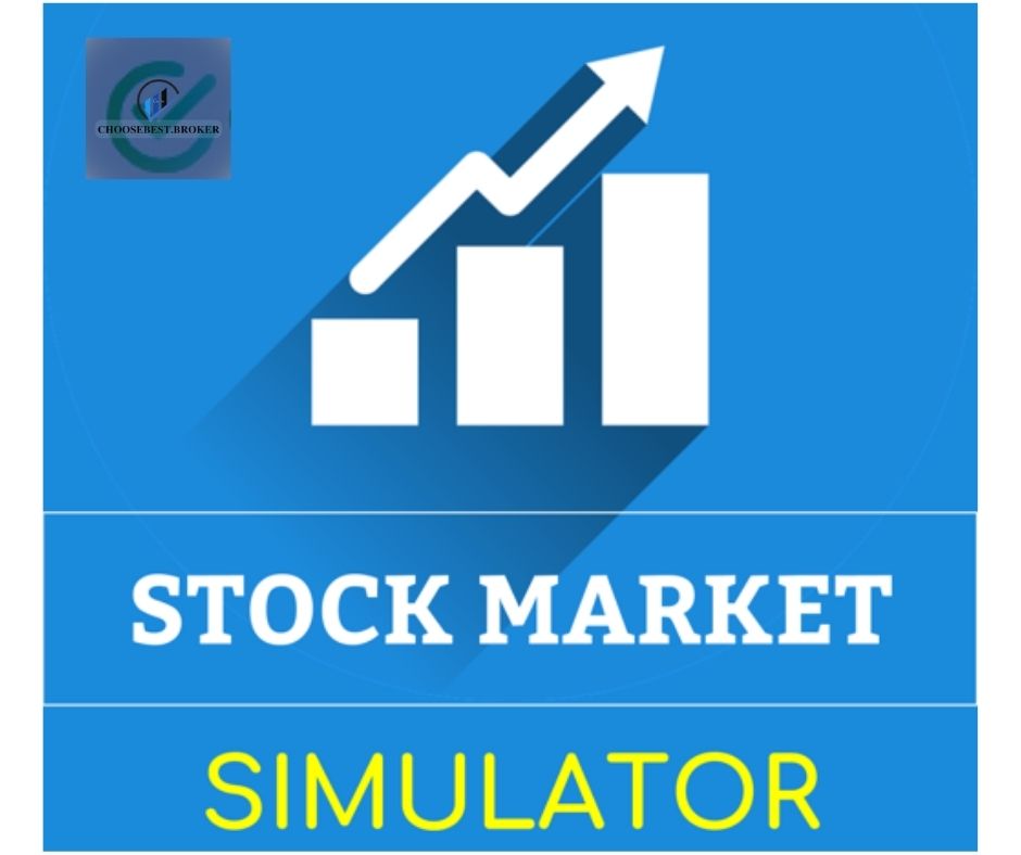Choosebest_b's tweet image. Perfect for beginners and anyone who wants to sharpen their trading skills. Try it out and become a savvy investor! 👩‍💼👨‍💼📊 #StockMarket #PracticeTrading 📈💡