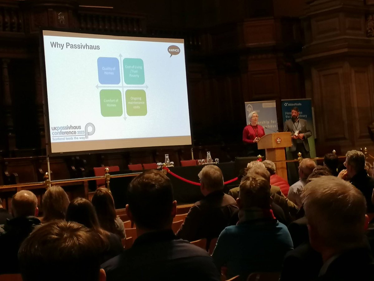 Passivhaus Trust tweet media