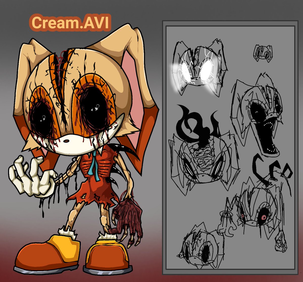 sagatanya014's tweet photo. Idk if she'll get in but....
HELP MY GIRL OUT!!!!!
#exelection #bootlegcream #sonicexe https://t.co/nPa4nUxhE8