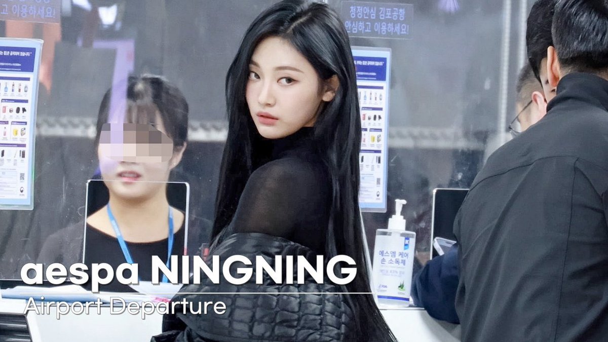 yizhuodaily's tweet photo. who tf looks this good on a thumbnail 😭 ONLY NINGNING! https://t.co/HCsontJU4H