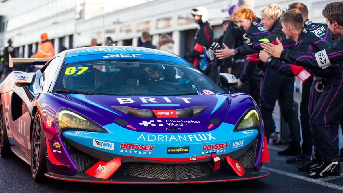 Adrian Flux tweet media