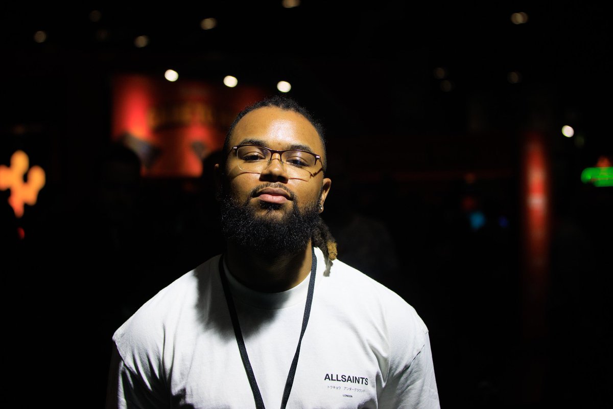 Didn’t do so much shooting this time around but here’s one 👌 <a href="/100PercentCrit/">100 Percent Crit</a>  #EGX2023