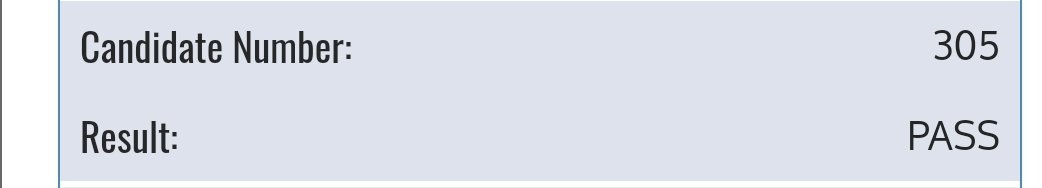 الحمدلله أولا وآخرا، اجتزت اختبار زمالة كلية الجراحيين الملكية ادنبره، لتخصص التركيبات الثابتة والمتحركة. 

اللهم لك الحمد.