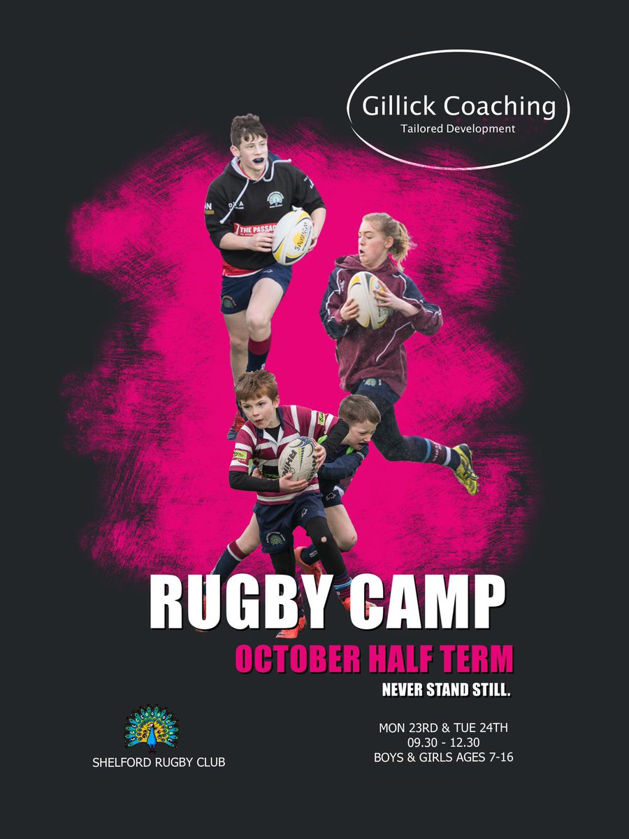 Shelford Rugby tweet media