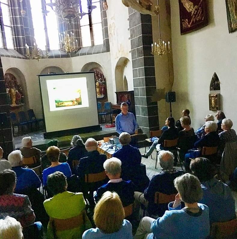 regenbr's tweet photo. Seit 40 Jahren Lesungen. #reading #lectura #PERFORMER #fbm23 #Buchmesse Ffm Halle 3.1 F85 Podium Rheinland-Pfalz 13 h. Buchvorstellung mit Präsentation. #Literature #WritingCommunity #book #JoinUs #presentation #looking forward to https://t.co/O1YUKPynl6