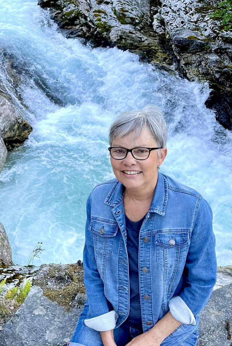 Help me say HAPPY BIRTHDAY to the *sweet* LISELOTTE!
No better adjective.  The dictionary agrees:
- pleasing to the mind and feelings
- pleasing to the ear and eye
- not sour, not stale, not bitter
- free from excessive acidity
- marked by gentle good humor and kindliness.